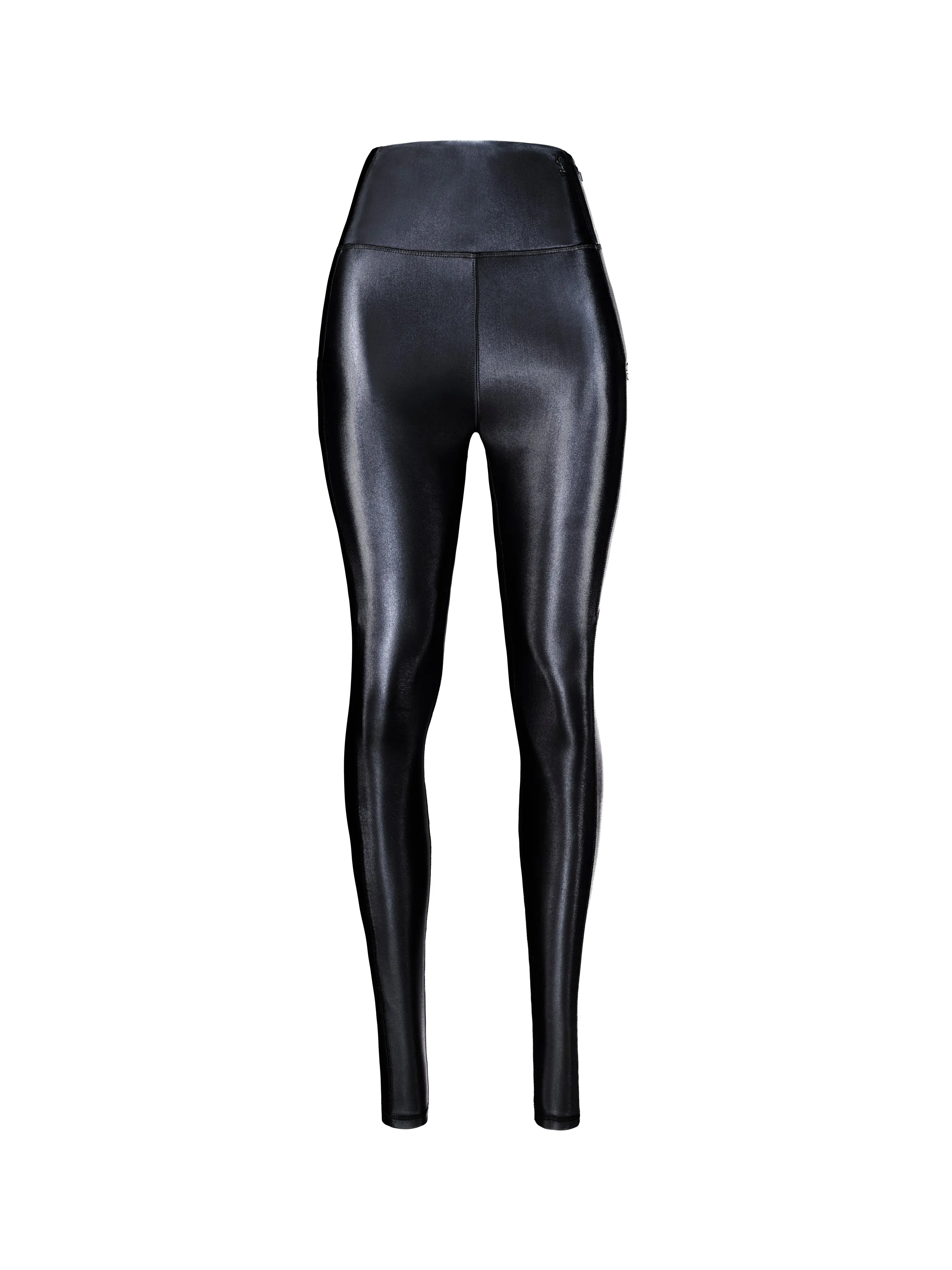 LIBERTY LOVE LEGGINGS IN BLACK | NIGHT