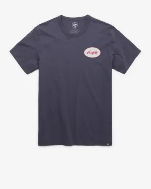 LOS ANGELES ANGELS COVERALL '47 FRANKLIN TEE