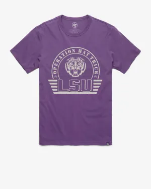 LOUISIANA STATE TIGERS LSU OHT CONVOY '47 FRANKLIN TEE