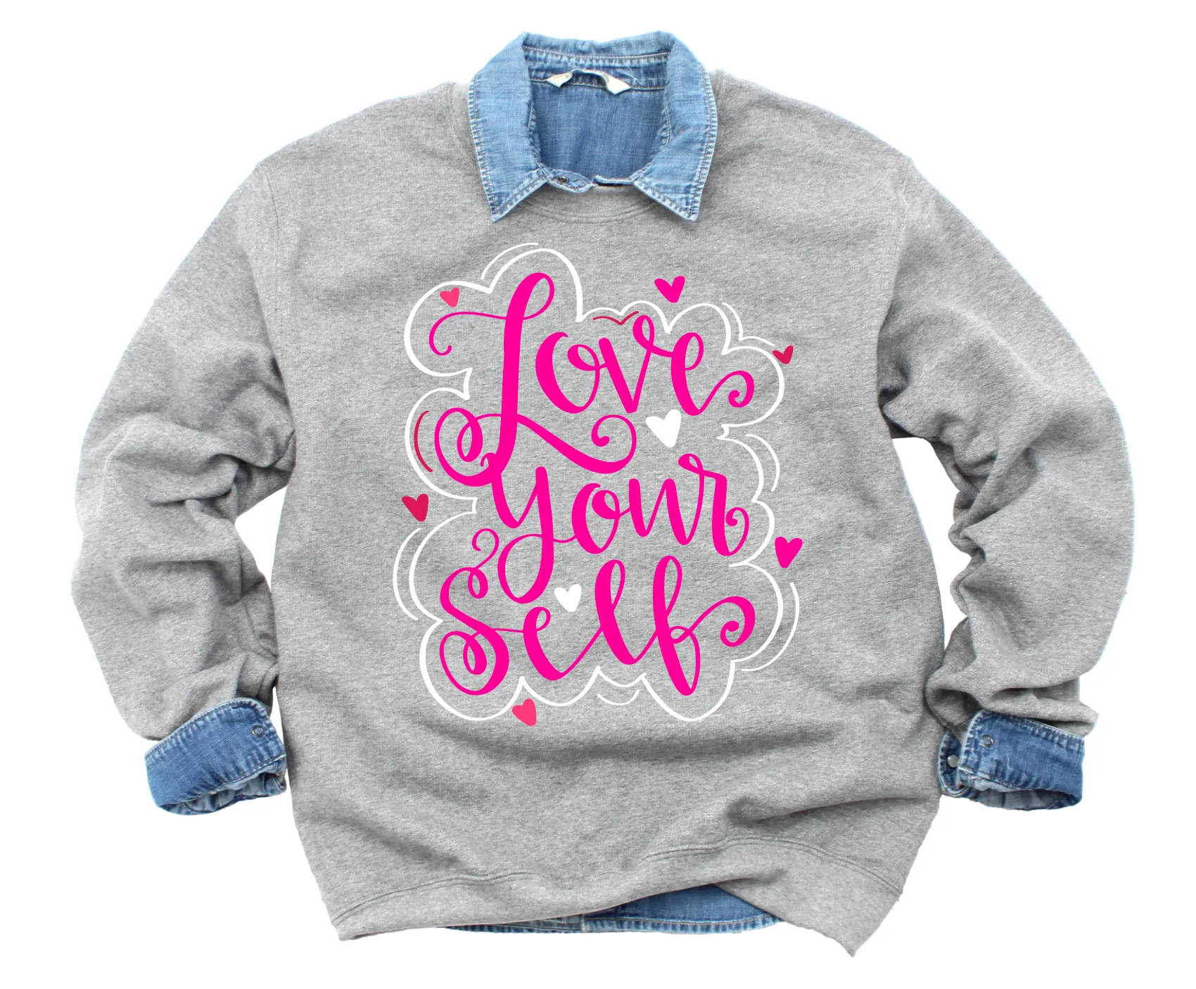 Love Yourself Tee
