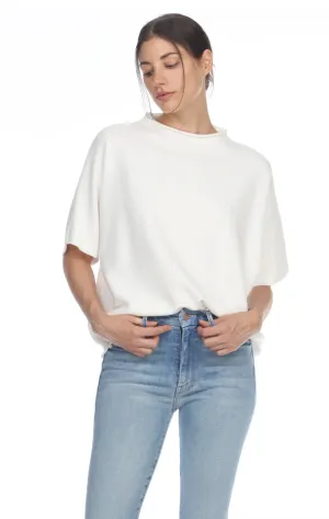 Luna Short Sleeve Top