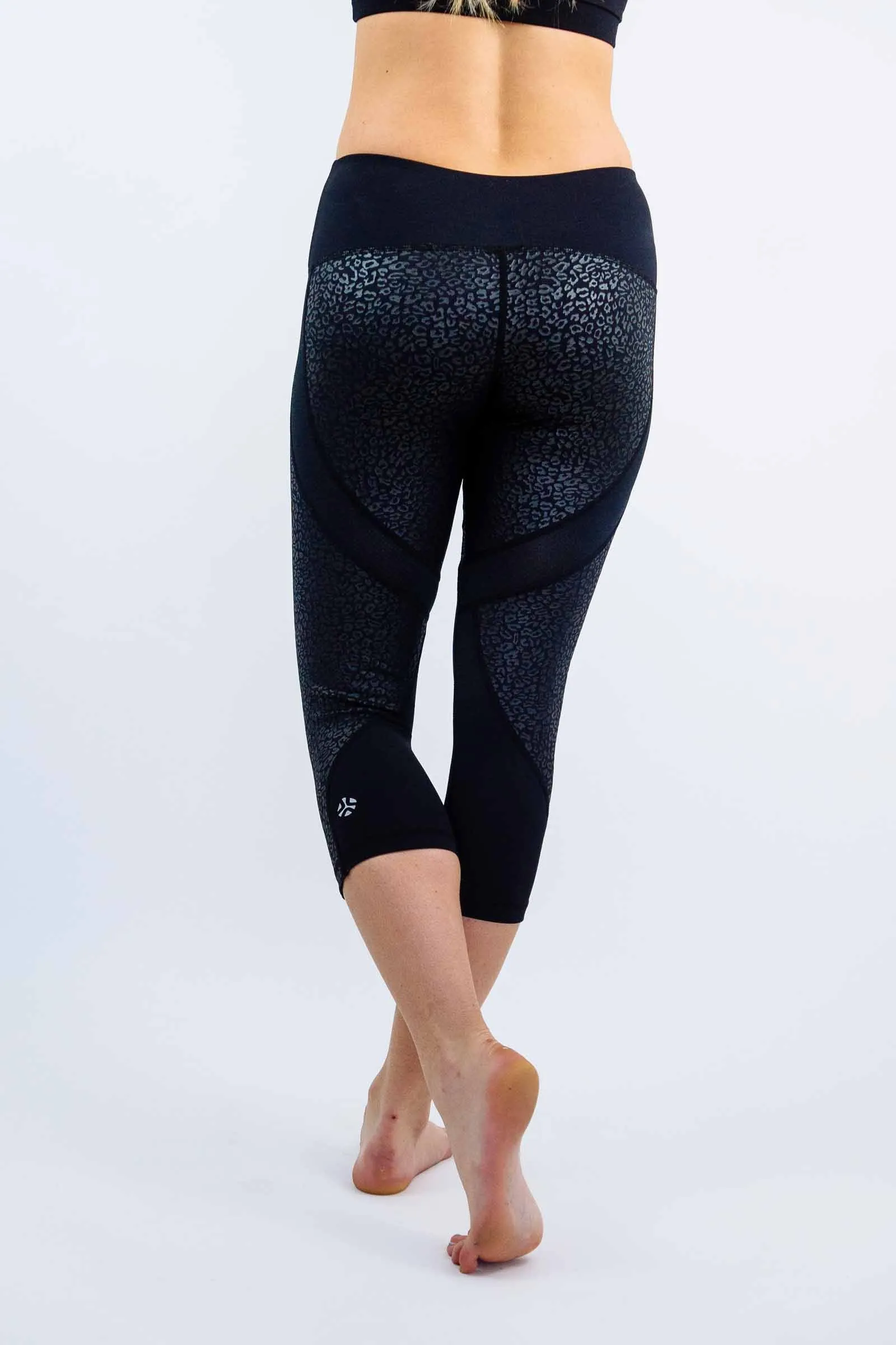 Lux Legging