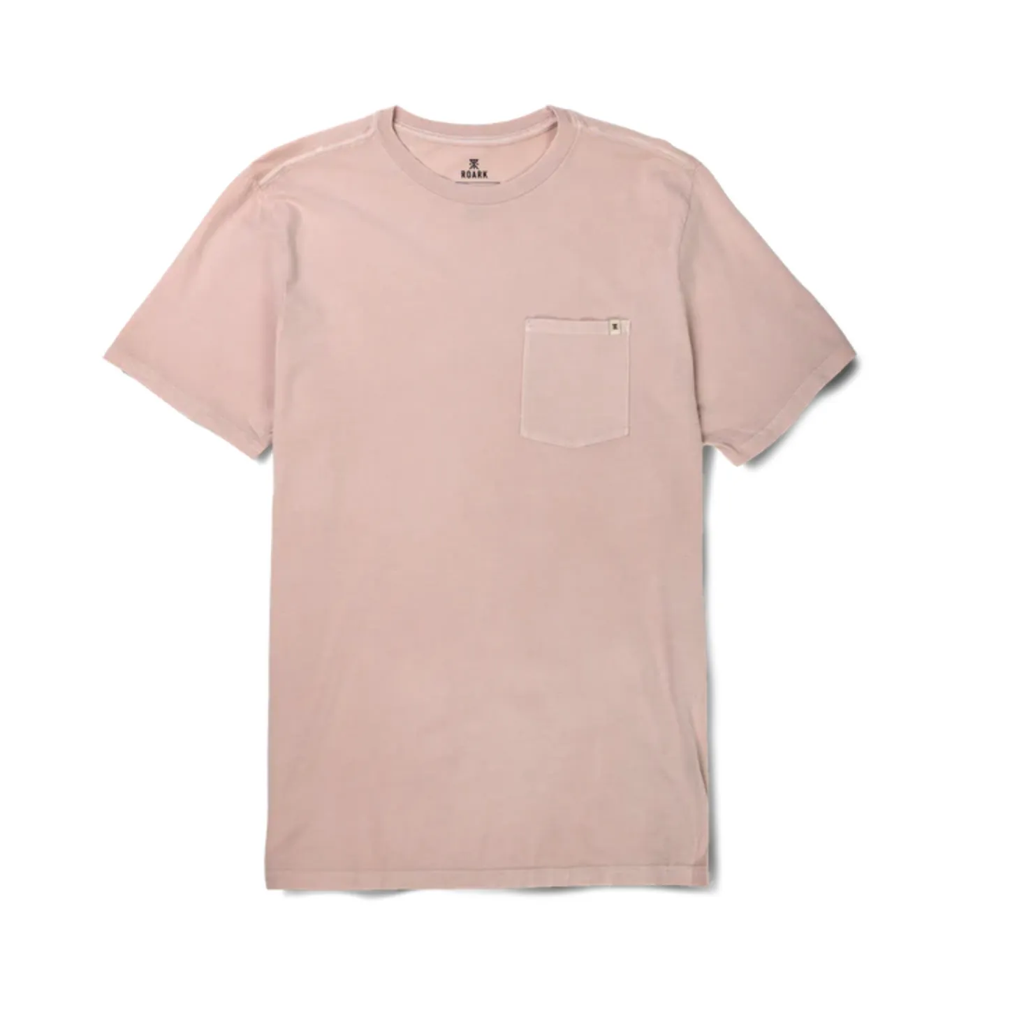 Made To Fade Short Sleeve Tee