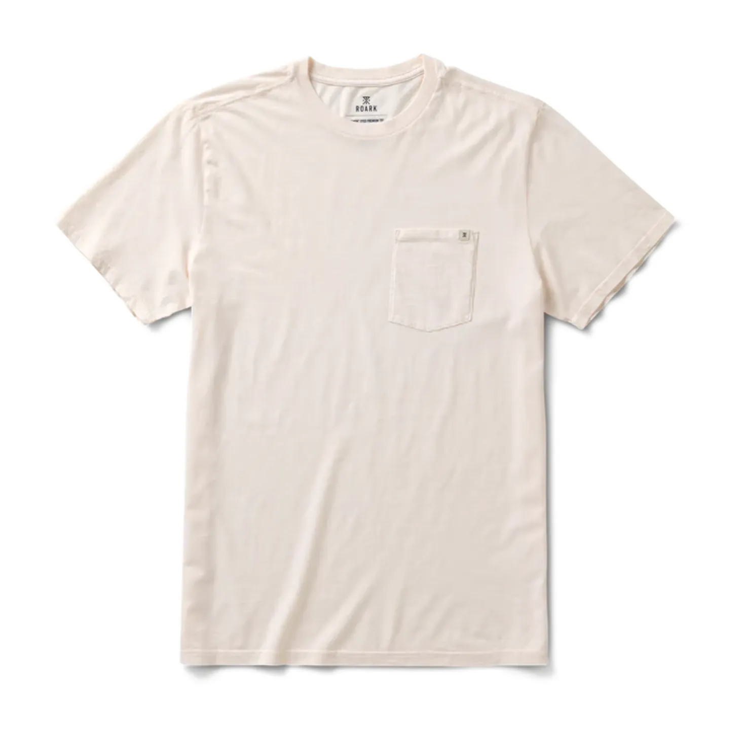 Made To Fade Short Sleeve Tee
