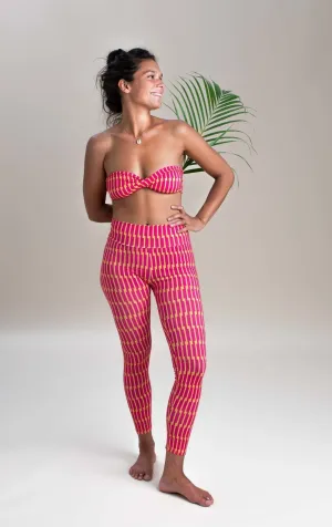 Mamani organic high waist leggings