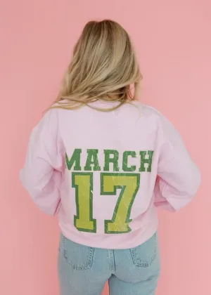 March 17th