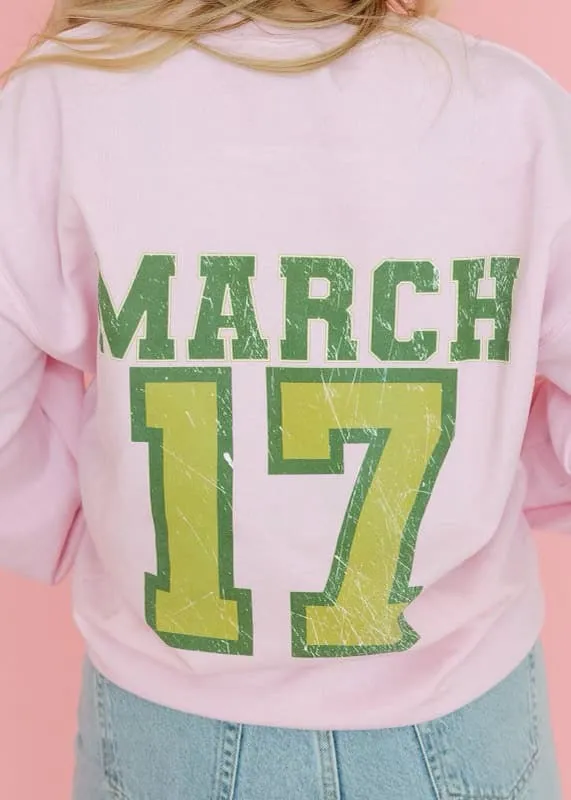 March 17th