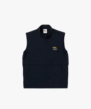 MCC Migo Woven Vest - 2 Colors