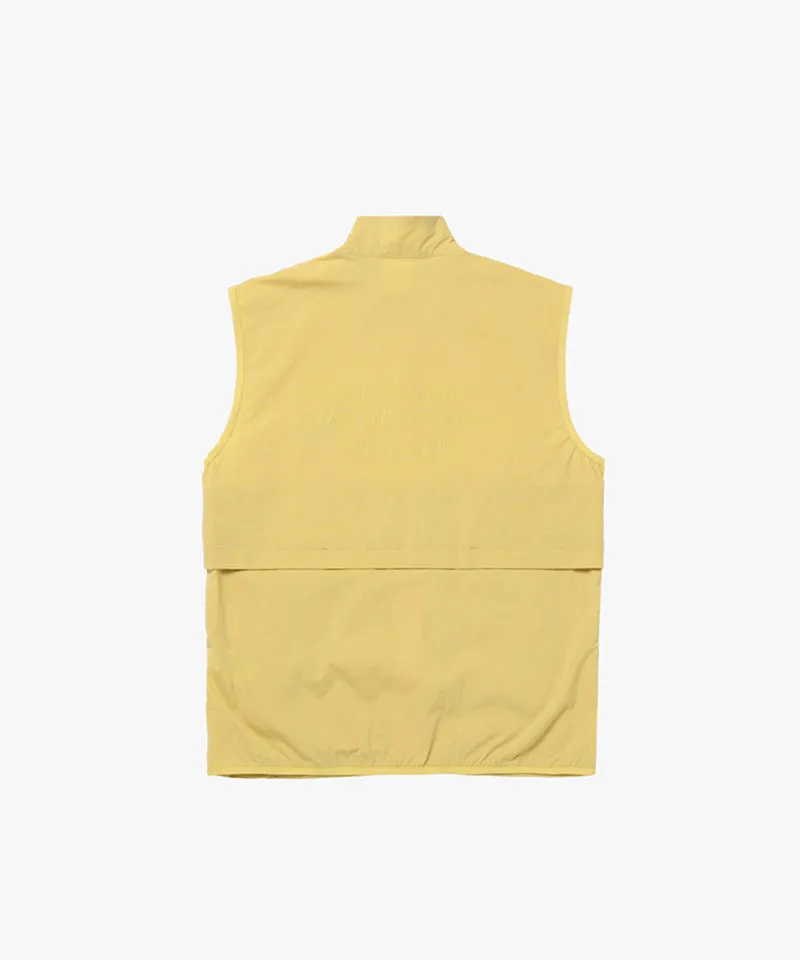 MCC Migo Woven Vest - 2 Colors