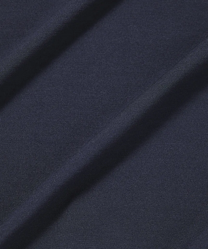 MCC V-Neck Sweater Vest -  Dark Navy