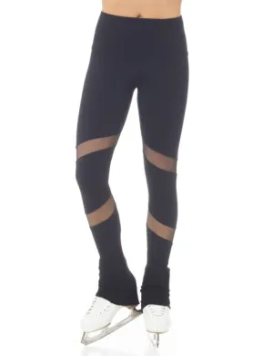MD6804 Mondor Supplex Leggings