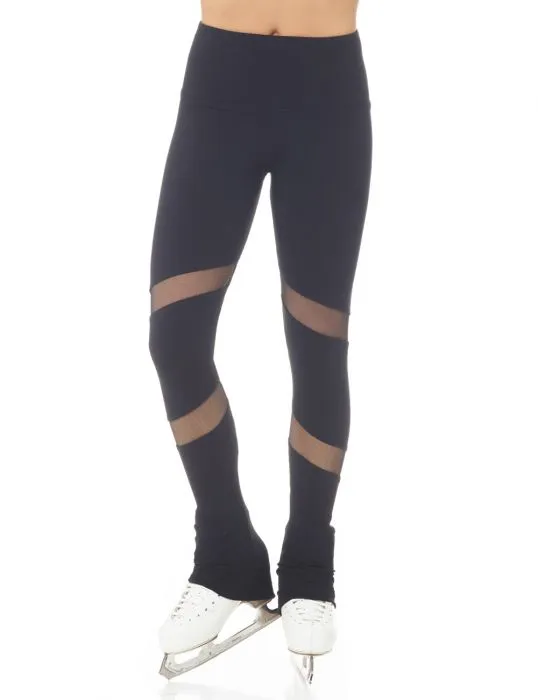 MD6804 Mondor Supplex Leggings
