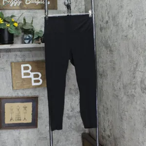 Member's Mark Womens Zen High-Rise Ankle Leggings A20-0008