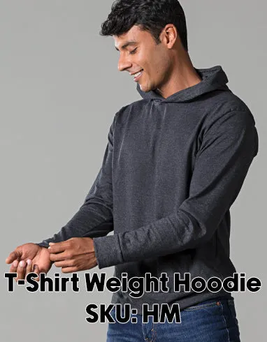 MEN'S TEES