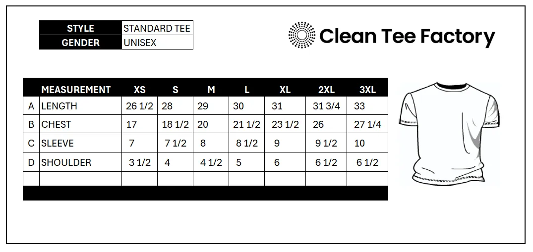 MEN'S TEES