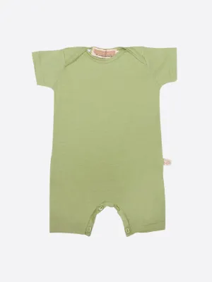 merino rompers
