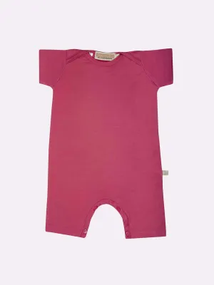 merino rompers