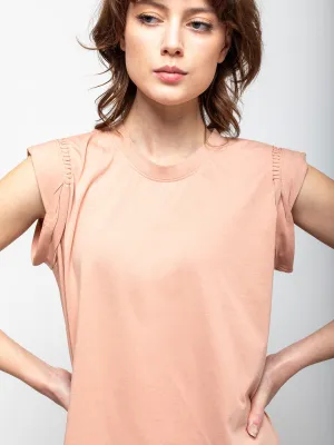 Miles Tee - Fawn