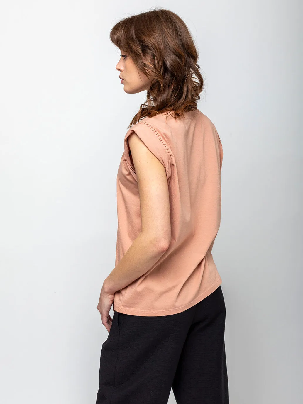 Miles Tee - Fawn