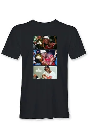 MJ Capsule Tees