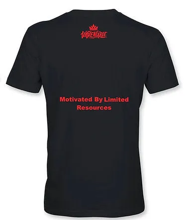 MJ Capsule Tees