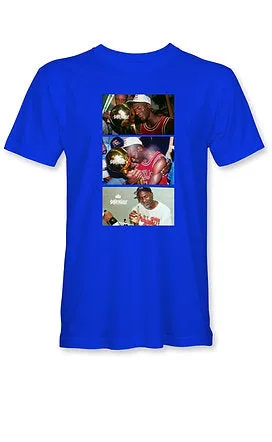 MJ Capsule Tees
