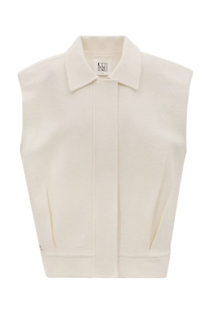 Moon Vest
