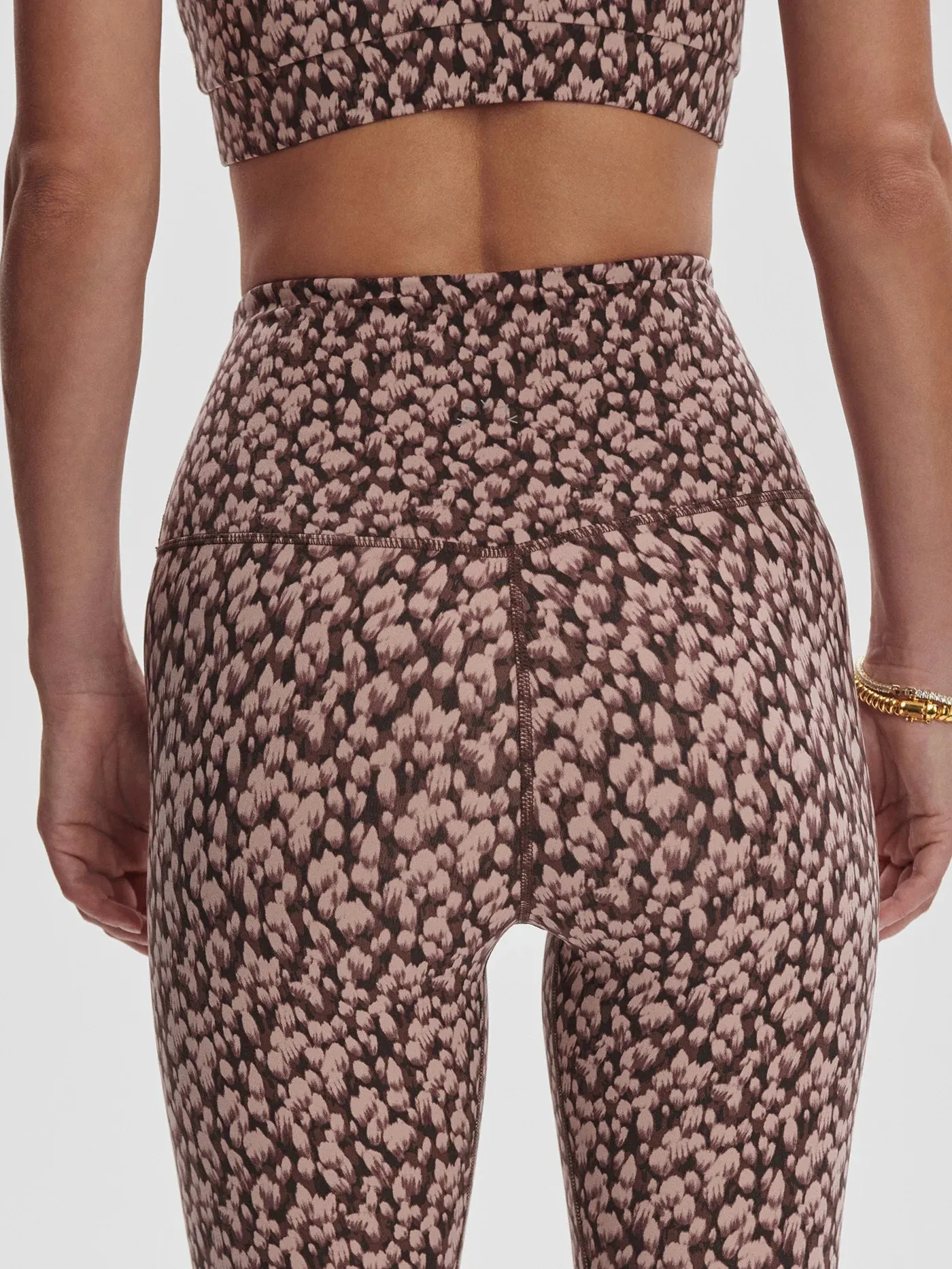 Move Super High-Rise Legging 25"