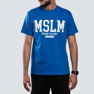 Mslm Tee