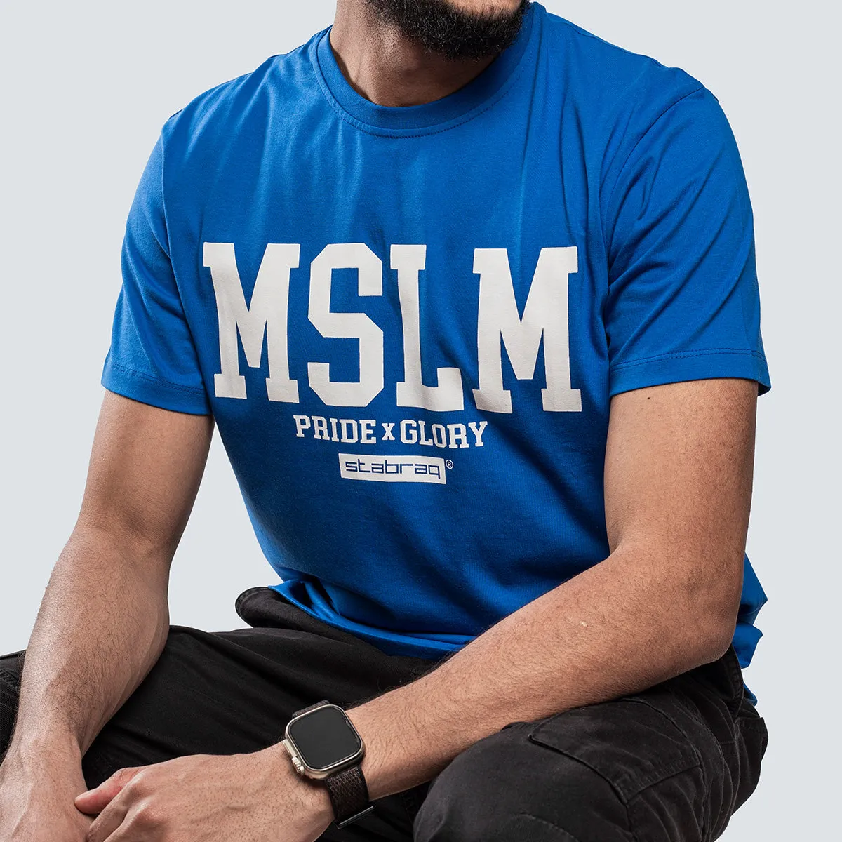 Mslm Tee