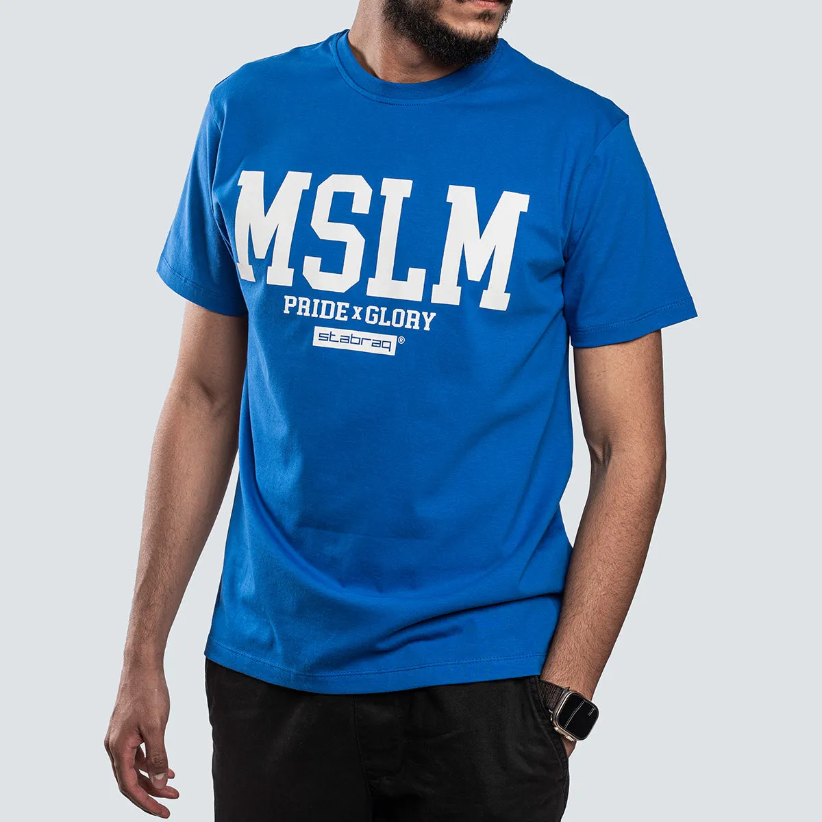 Mslm Tee