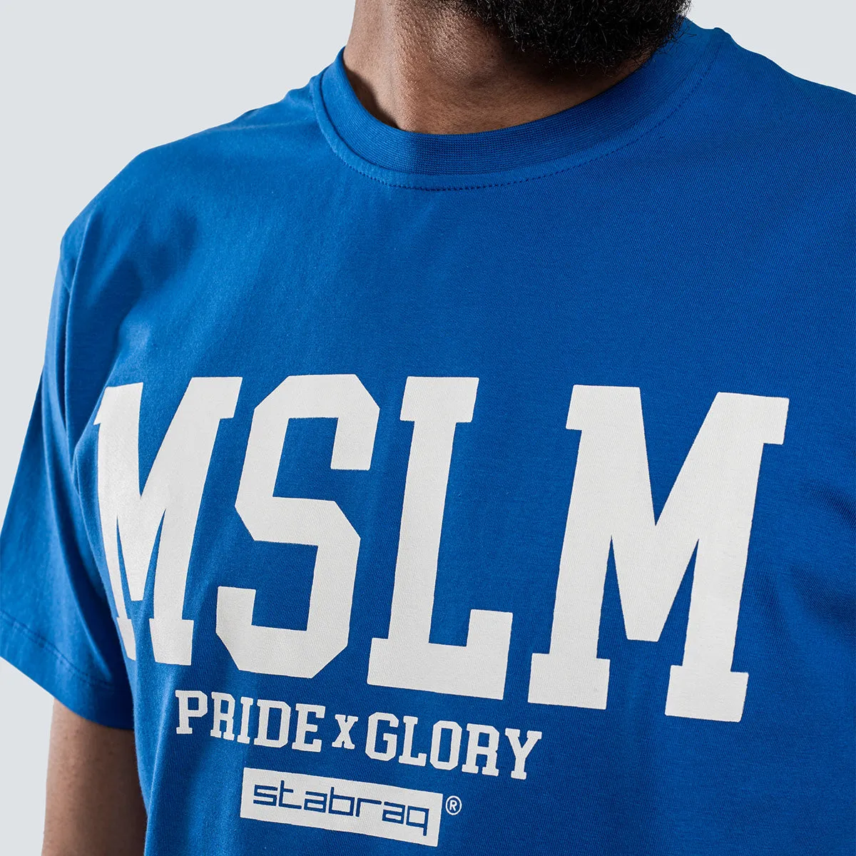 Mslm Tee