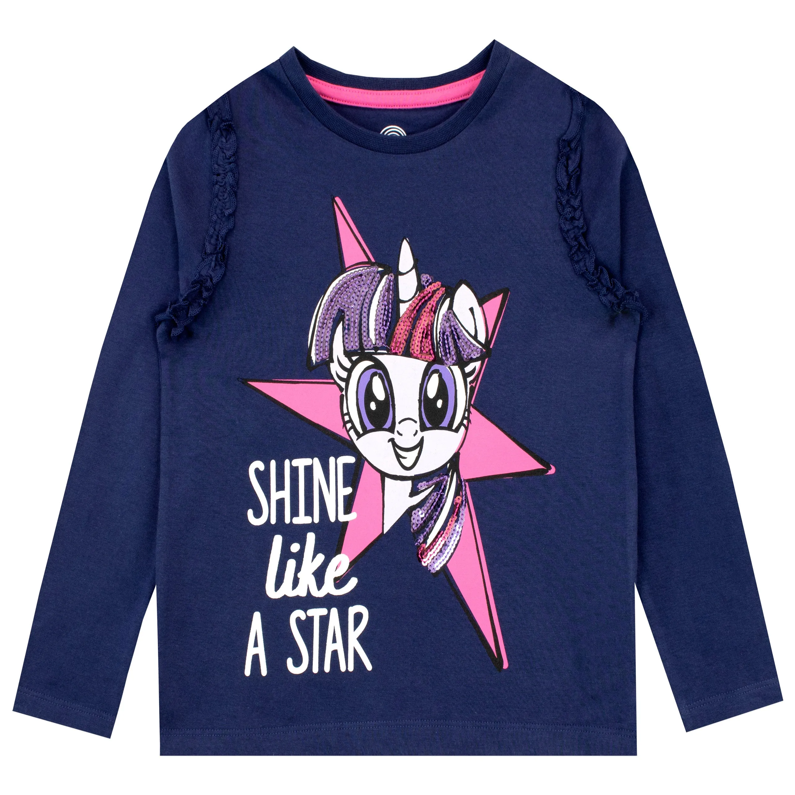My Little Pony Long Sleeve T-Shirt - Twilight Sparkle