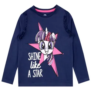 My Little Pony Long Sleeve T-Shirt - Twilight Sparkle