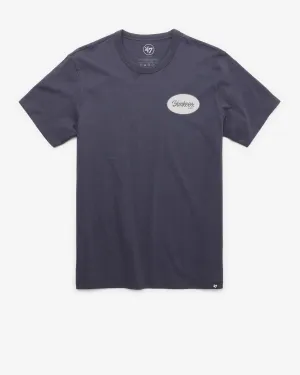 NEW YORK YANKEES COVERALL '47 FRANKLIN TEE