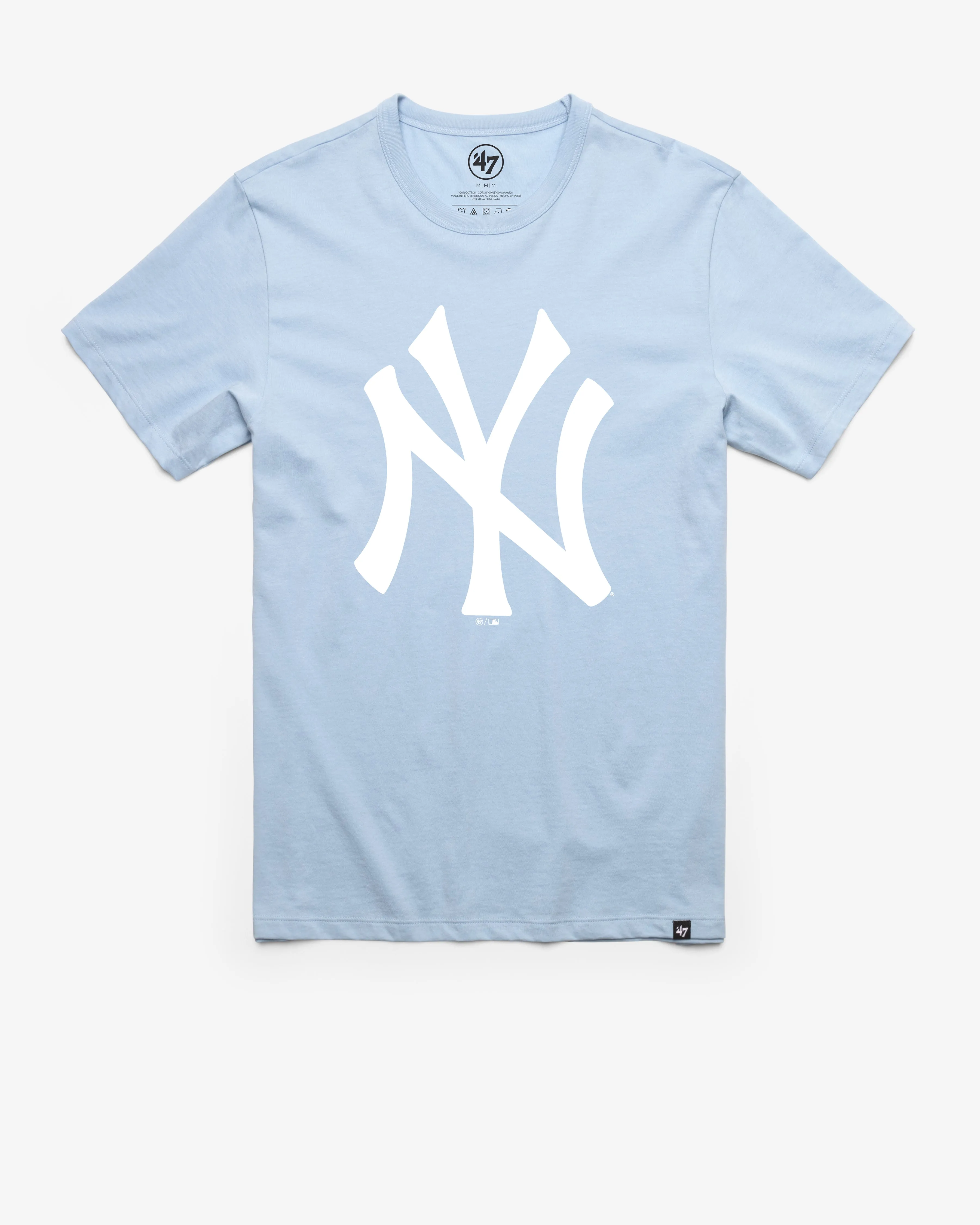 NEW YORK YANKEES IMPRINT '47 FRANKLIN TEE