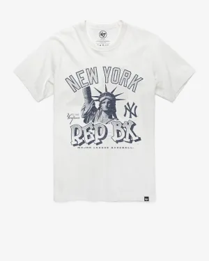 NEW YORK YANKEES REGIONAL '47 FRANKLIN TEE
