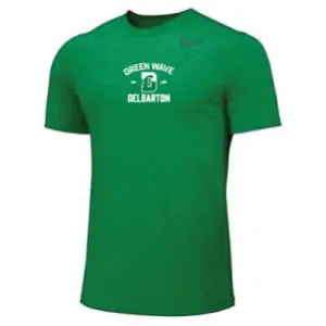 Nike Legend S/S Tee SP25 D - Green