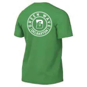 Nike Legend S/S Tee SP25 D - Green