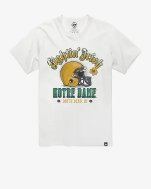 NOTRE DAME FIGHTING IRISH REGIONAL '47 FRANKLIN TEE