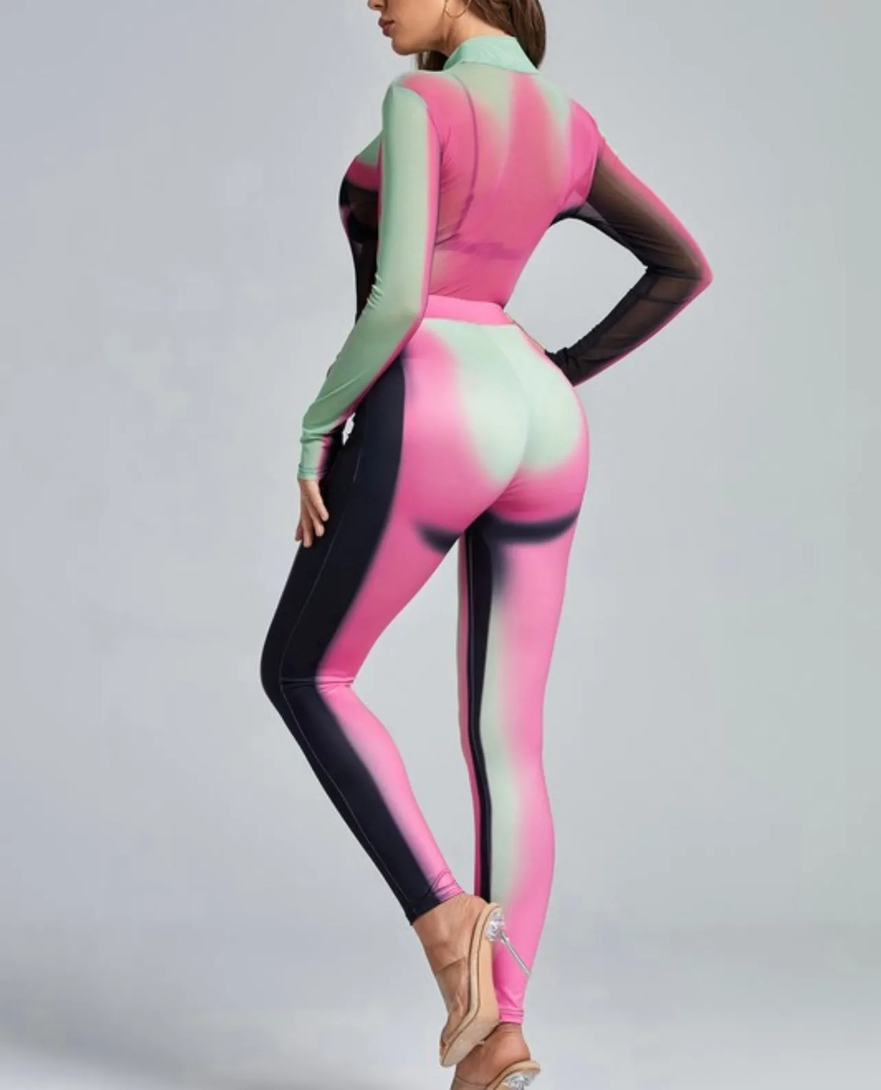 Nylah Baddie Set