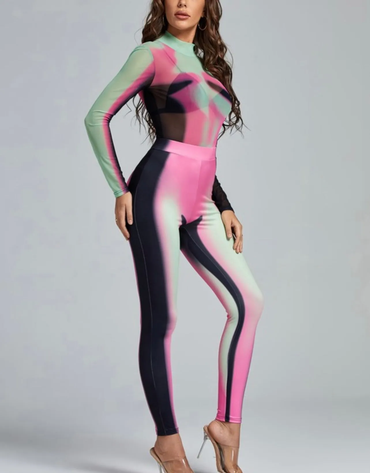 Nylah Baddie Set