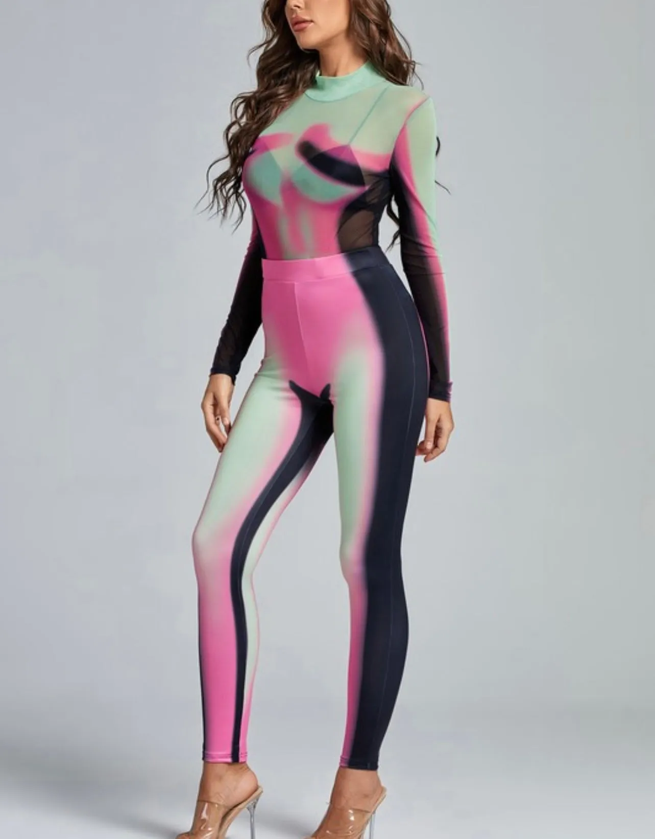 Nylah Baddie Set