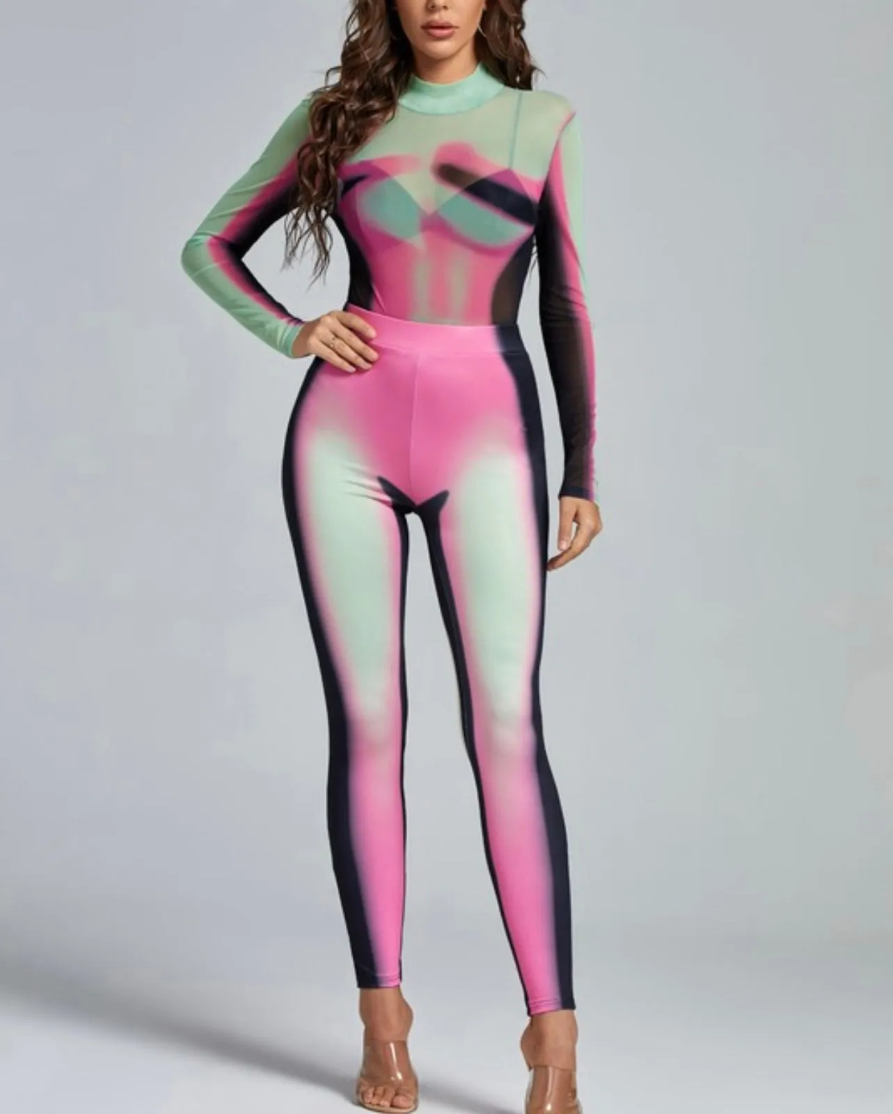 Nylah Baddie Set
