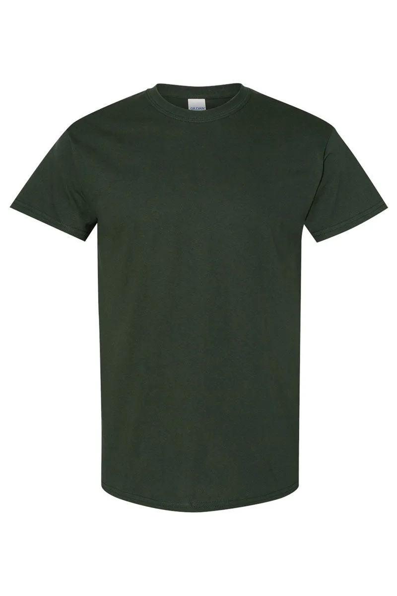 Oh Come Let Us Adore Him Short Sleeve Relaxed Fit T-Shirt