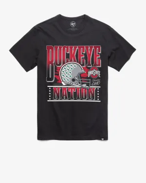 OHIO STATE BUCKEYES REGIONAL '47 FRANKLIN TEE