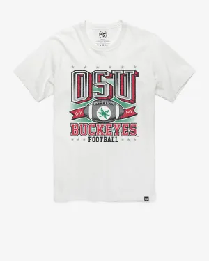 OHIO STATE BUCKEYES REGIONAL '47 FRANKLIN TEE