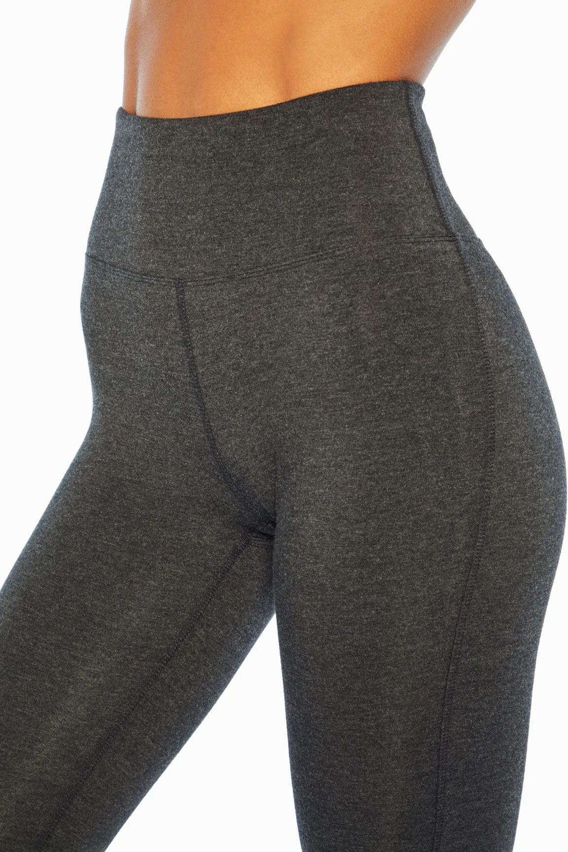 Olivia High Rise Legging