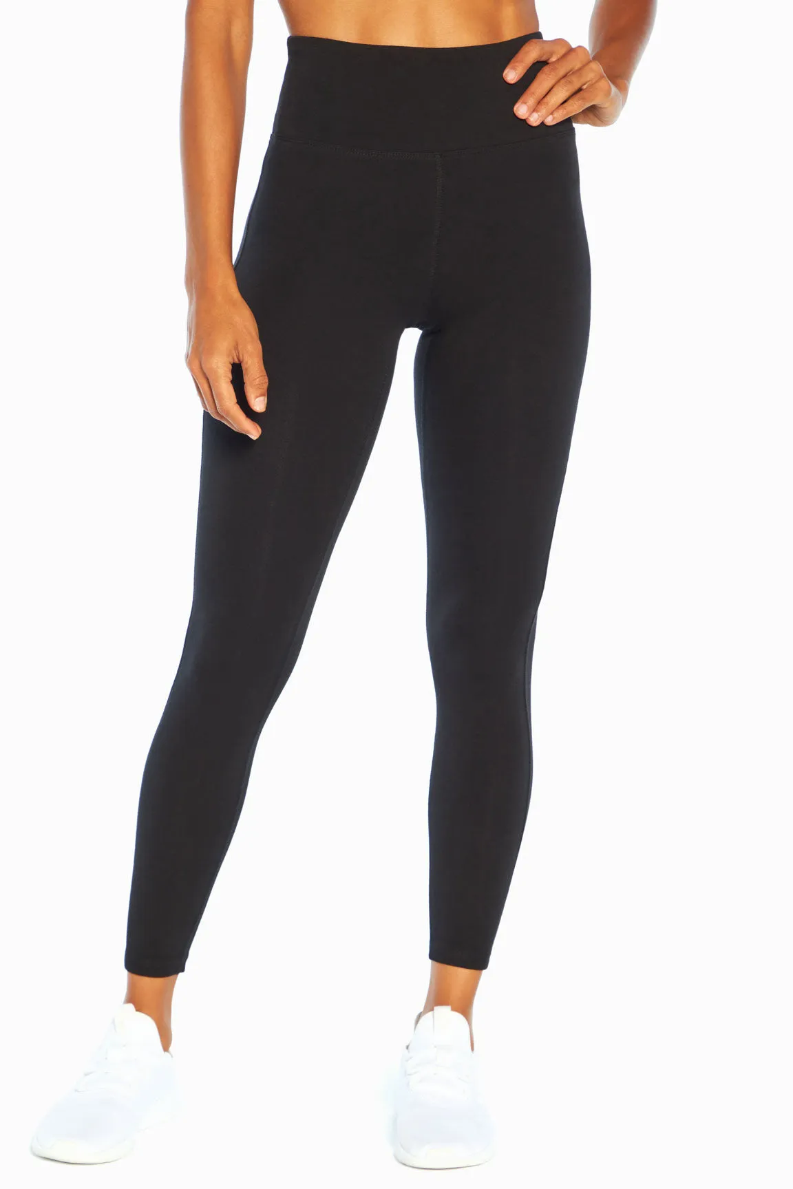 Olivia High Rise Legging
