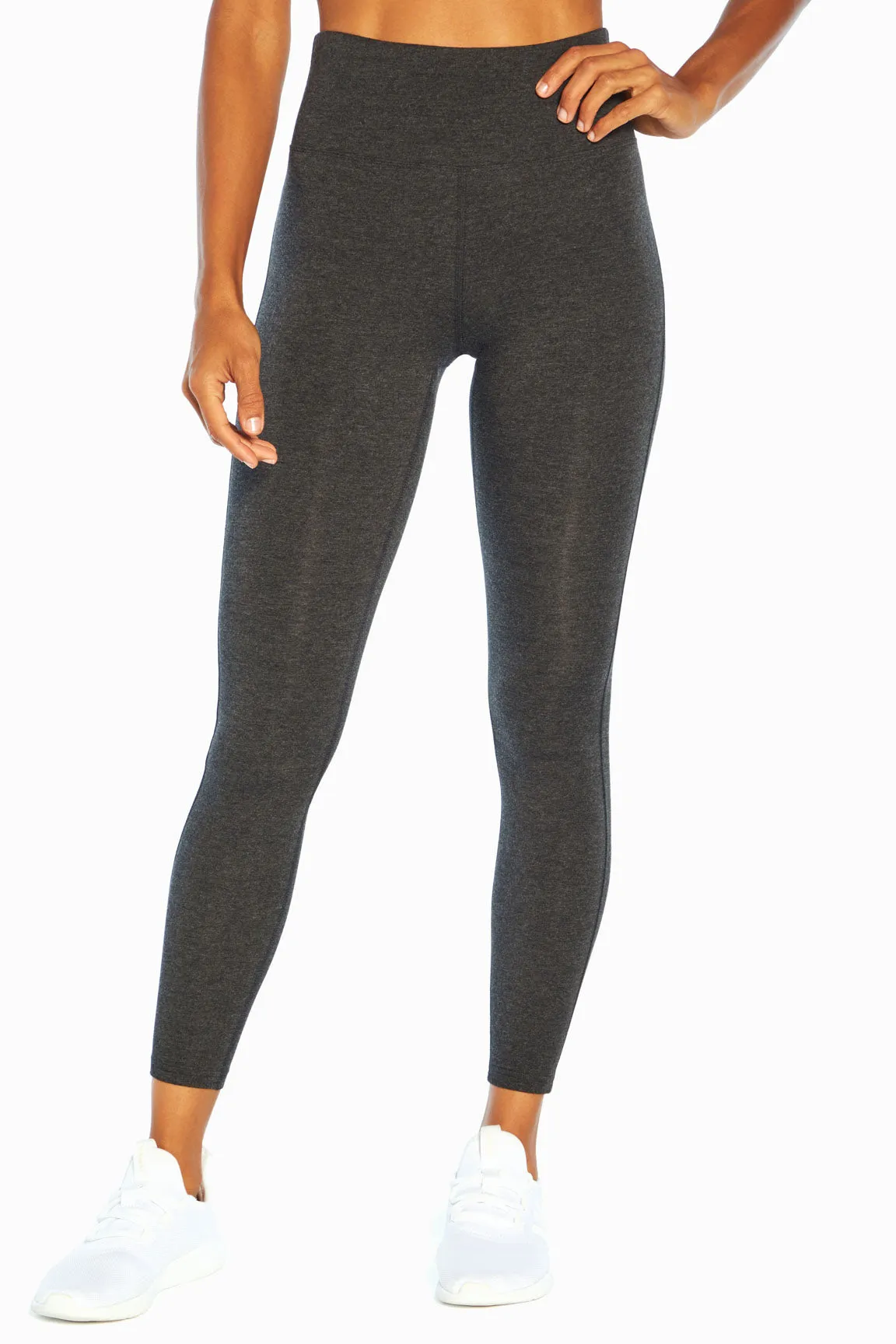 Olivia High Rise Legging